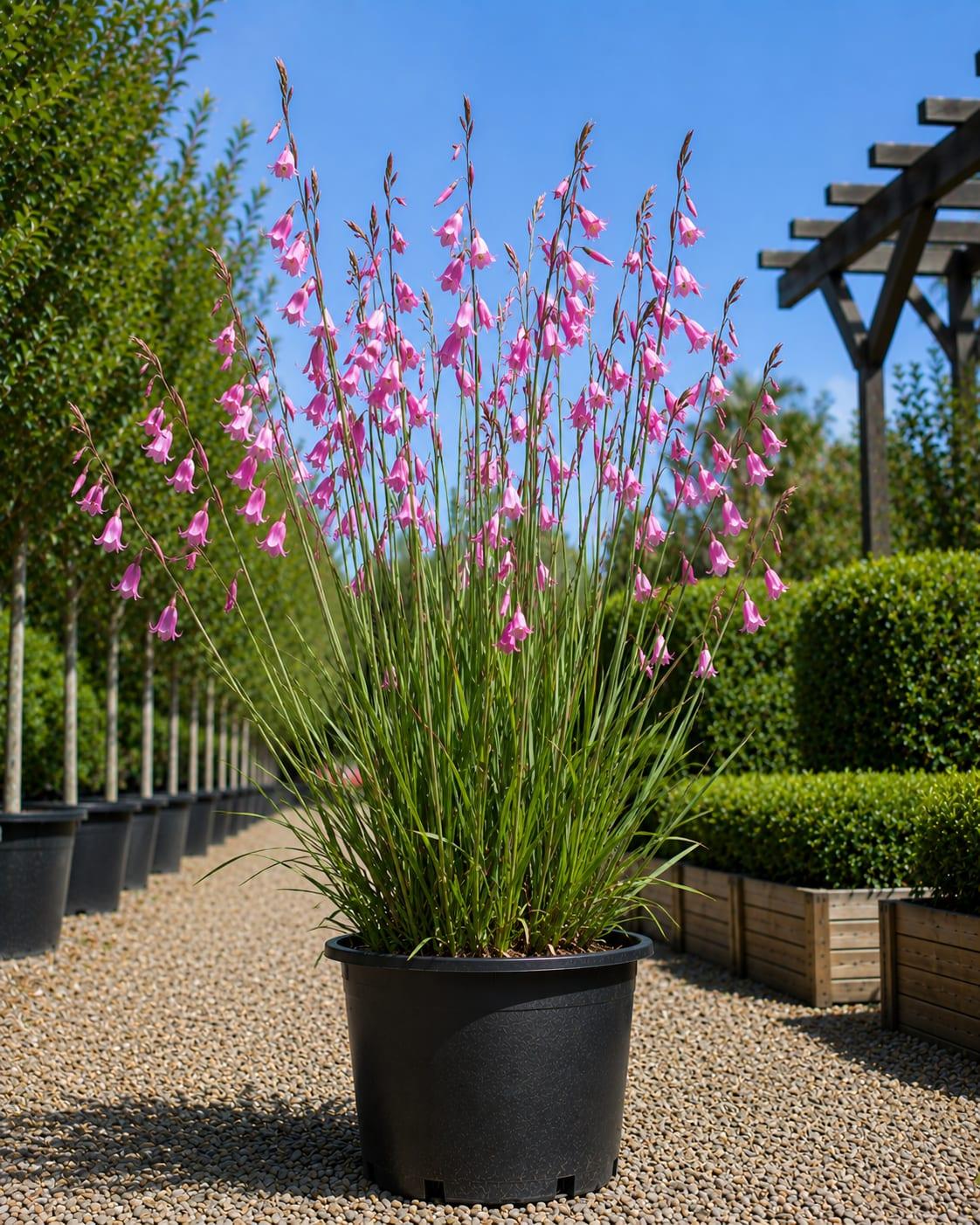 Dierama pulcherrimum