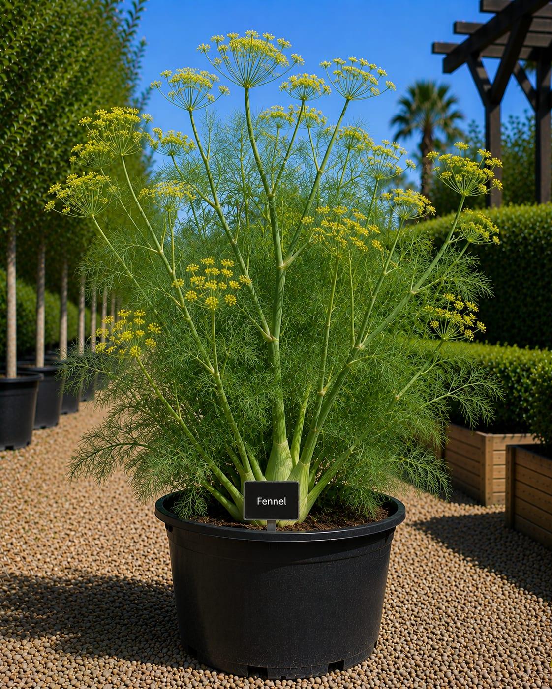 Fennel